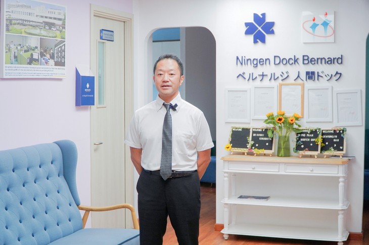 Nội soi công nghệ cao giúp tầm soát, phát hiện sớm và điều trị ung thư đường tiêu hóa- Ảnh 3. Nội soi công nghệ cao giúp tầm soát, phát hiện sớm và điều trị ung thư đường tiêu hóa- Ảnh 3.