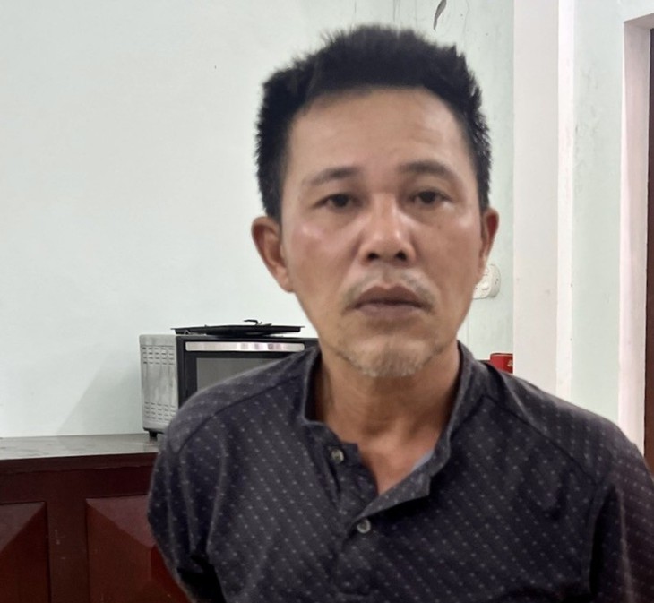 Nguyên nhân Phó Chánh án TAND huyện bị tấn công tại trụ sở- Ảnh 1.