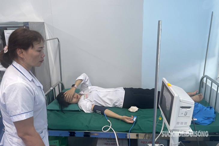 Ngành Y tế dồn mọi nguồn lực phục vụ tốt nhất cho Lễ kỷ niệm 70 năm Chiến thắng Điện Biên Phủ- Ảnh 3.