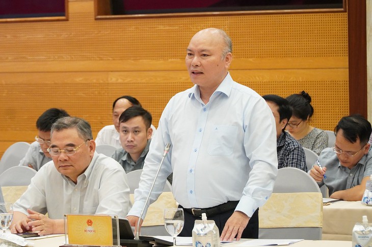 Lương của công chức không thấp hơn 5 triệu đồng khi cải cách tiền lương- Ảnh 2. Lương của công chức không thấp hơn 5 triệu đồng khi cải cách tiền lương- Ảnh 2.