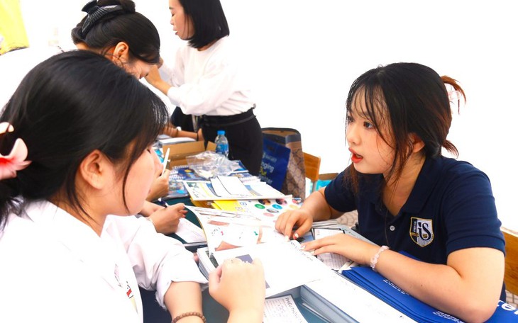 20 phương thức xét tuyển đại học, thí sinh lựa chọn thế nào?