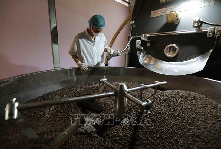 Giá gạo xuất khẩu tăng trở lại- Ảnh 4.
