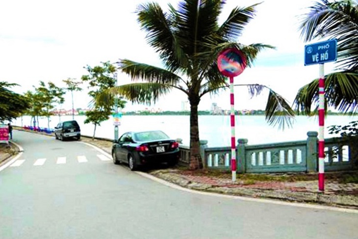 Quản lý 2 quán cà phê đánh nhau đến hôn mê vì tranh giành khách - Ảnh 1.