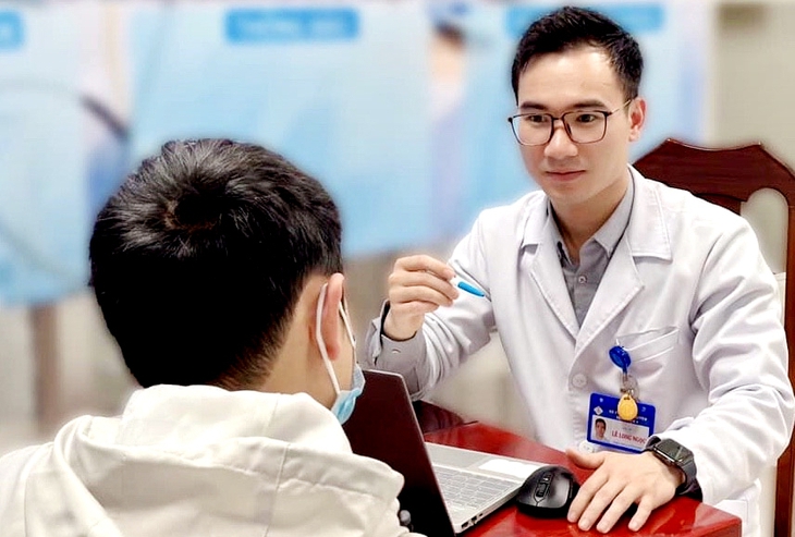 Tại sao đàn ông trên 45 tuổi dễ bị rối loạn cương dương?- Ảnh 3. Tại sao đàn ông trên 45 tuổi dễ bị rối loạn cương dương?- Ảnh 3.