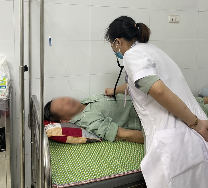 Nhiều người mắc viêm não do virus herpes điều trị muộn- Ảnh 1.