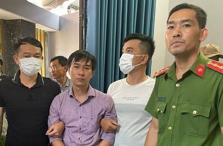 Phá vụ án giết người, phân xác xảy ra tại Đồng Nai- Ảnh 1.