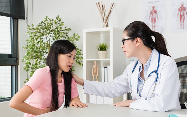 Thuốc điều trị hội chứng ruột kích thích