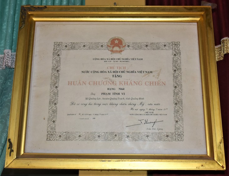 Chuyện về những người mở đường, gánh gạo, kéo pháo vào Điện Biên- Ảnh 3.