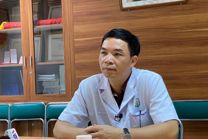 Truyền hình trực tuyến: Đau dạ dày do dư axit, phải làm sao?- Ảnh 1.