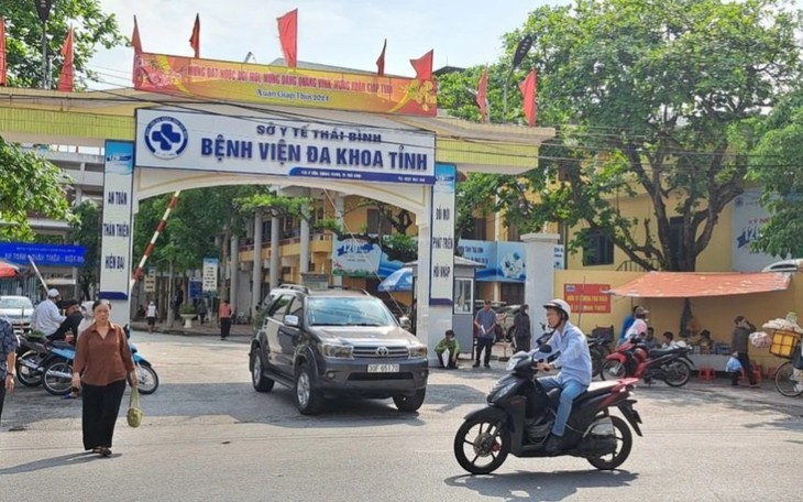 Thông tin mới nhất vụ nghi ngộ độc sau bữa cỗ có tiết canh dê khiến 1 người tử vong- Ảnh 1.