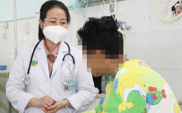 82 học sinh Trường tiểu học Linh Chiểu cùng nghỉ học không liên quan tới ngộ độc thực phẩm