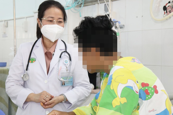 82 học sinh Trường tiểu học Linh Chiểu cùng nghỉ học không liên quan tới ngộ độc thực phẩm- Ảnh 1. 82 học sinh Trường tiểu học Linh Chiểu cùng nghỉ học không liên quan tới ngộ độc thực phẩm- Ảnh 1.
