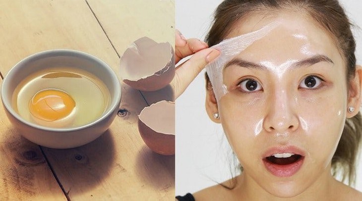Có nên đắp mặt nạ trứng gà mỗi ngày?- Ảnh 1. Có nên đắp mặt nạ trứng gà mỗi ngày?- Ảnh 1.