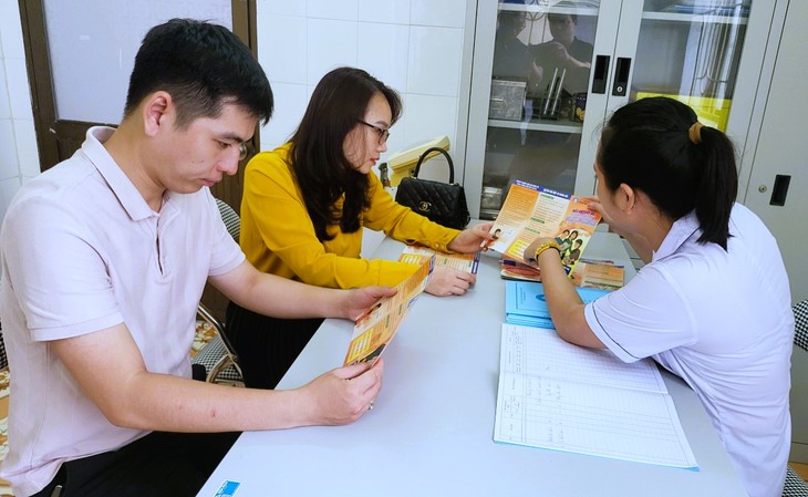 Hải Phòng: Chung tay đẩy lùi bệnh Thalasemia - tan máu bẩm sinh- Ảnh 1.