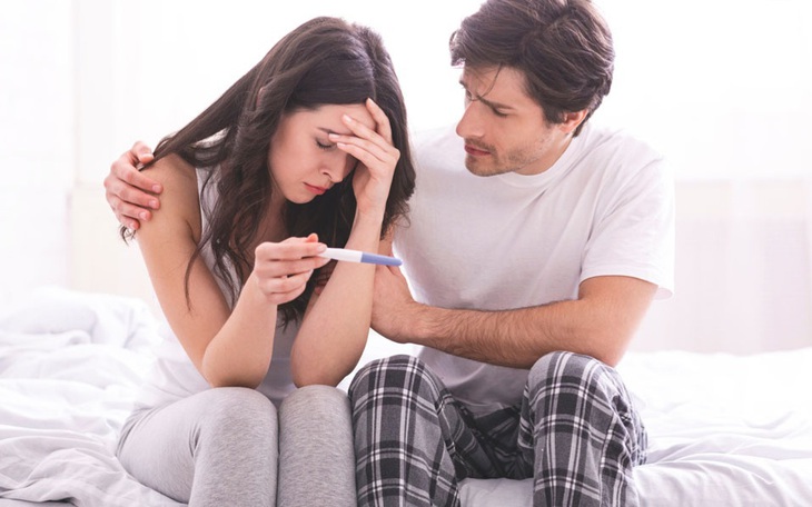 Một nguyên nhân 'thầm lặng' có thể gây vô sinh ít ai ngờ