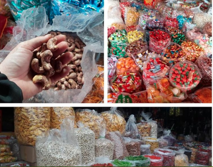 Bộ Y tế nói gì về phản ánh nhiều đoàn kiểm tra một cơ sở cùng một nội dung?- Ảnh 1. Bộ Y tế nói gì về phản ánh nhiều đoàn kiểm tra một cơ sở cùng một nội dung?- Ảnh 1.