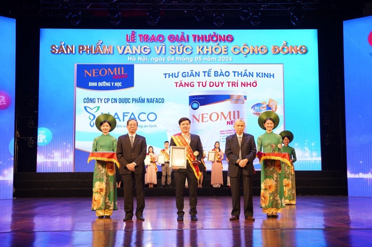 Dinh dưỡng y học giúp tăng tư duy trí nhớ cho con trong mùa thi cử- Ảnh 3.