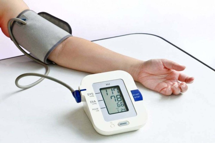 Uống trà xanh có làm tăng huyết áp?- Ảnh 3. Uống trà xanh có làm tăng huyết áp?- Ảnh 3.