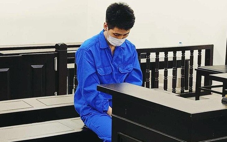 Nam diễn viên "nổ" làm việc tại VKSNDTC để lừa đảo