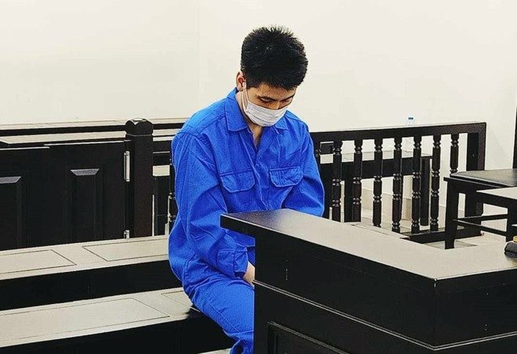 Nam diễn viên 'nổ' làm việc tại VKSNDTC để lừa đảo- Ảnh 1.