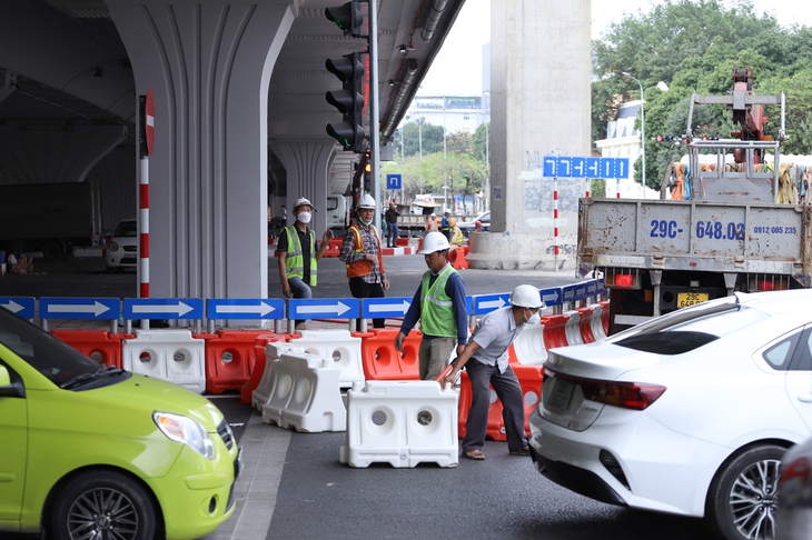 GTVT Đánh giá việc tổ chức giao thông tại trạm dừng nghỉ tạm trên cao tốc- Ảnh 4.