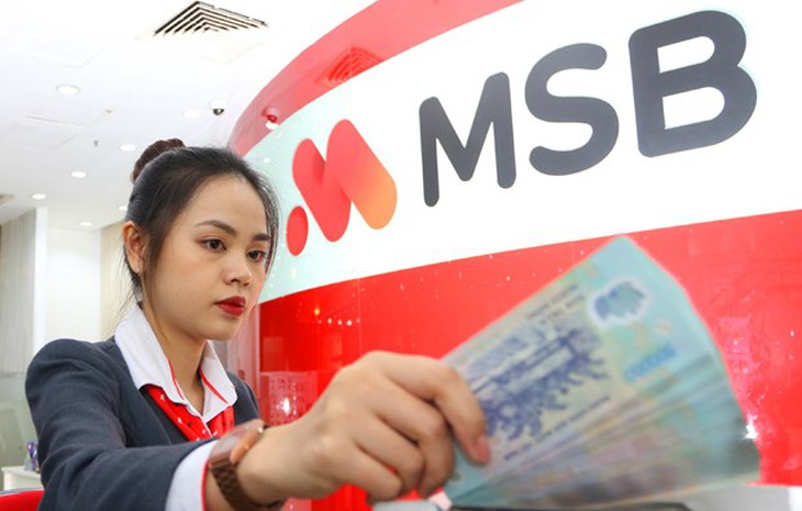Nhiều ngân hàng 'nối gót' nhau tăng lãi suất huy động- Ảnh 1.