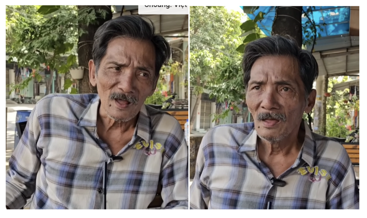 Thương Tín về quê làm gì, tự nhận show thế nào?- Ảnh 1.