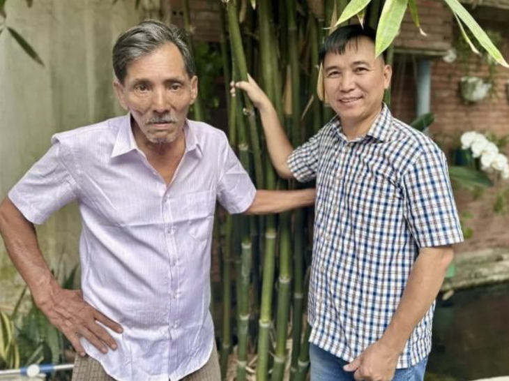 Thương Tín về quê làm gì, tự nhận show thế nào?- Ảnh 3.