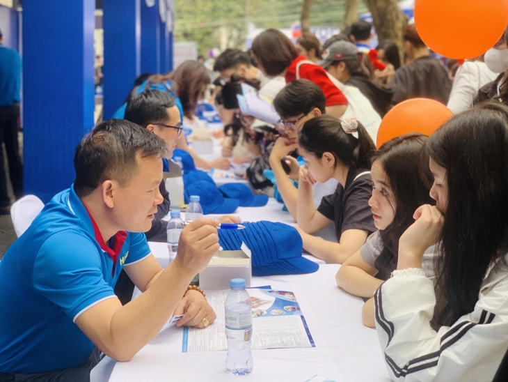 'Chiến thuật' chọn phương thức tuyển sinh để chắc suất vào đại học- Ảnh 1. 'Chiến thuật' chọn phương thức tuyển sinh để chắc suất vào đại học- Ảnh 1.