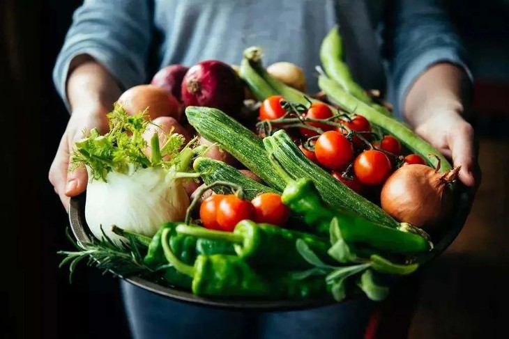 Vitamin nào có thể giúp giảm béo?- Ảnh 2.