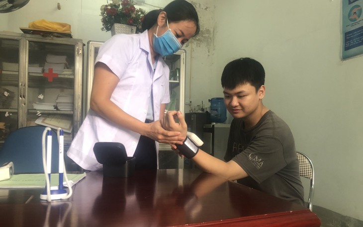 Y tế học đường quan trọng nhưng chưa được coi trọng