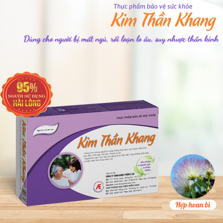 Mách bạn 4 phương pháp cho người bị mất ngủ- Ảnh 2.