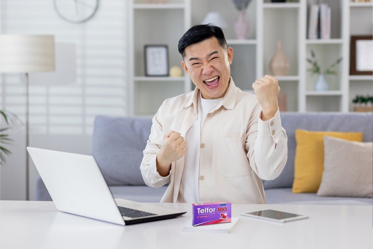 Phân biệt viêm mũi dị ứng với các bệnh về hô hấp khác- Ảnh 3.