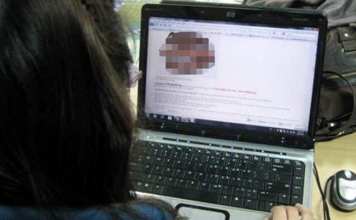 Người đàn ông mất 200 triệu khi chat sex qua Zalo- Ảnh 1. Người đàn ông mất 200 triệu khi chat sex qua Zalo- Ảnh 1.