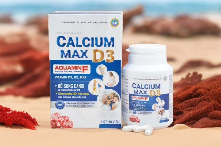 Canxi hữu cơ là gì? Lợi ích khi dùng canxi hữu cơ- Ảnh 4.