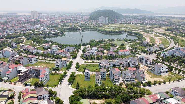 Bộ Công an yêu cầu Nghệ An rà soát, cung cấp thông tin các dự án trồng, chăm sóc cây xanh- Ảnh 1. Bộ Công an yêu cầu Nghệ An rà soát, cung cấp thông tin các dự án trồng, chăm sóc cây xanh- Ảnh 1.