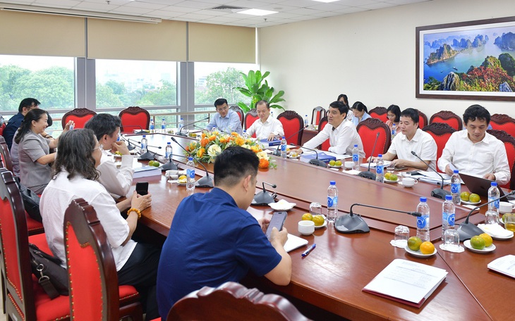 Khơi thông nguồn lực xây dựng, phát triển thiết chế văn hóa, thể thao