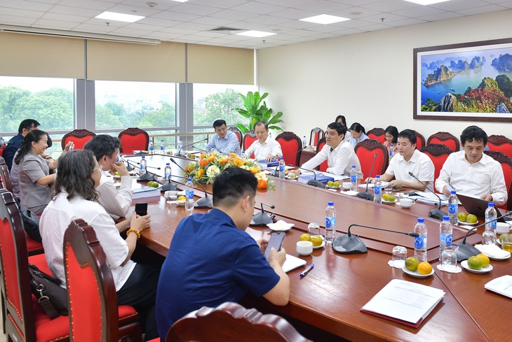Khơi thông nguồn lực xây dựng, phát triển thiết chế văn hóa, thể thao- Ảnh 1. Khơi thông nguồn lực xây dựng, phát triển thiết chế văn hóa, thể thao- Ảnh 1.