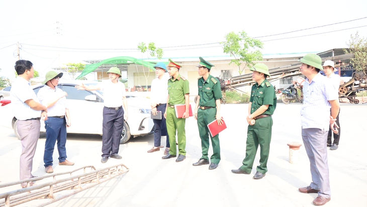 Để phát sinh tàu cá '3 không', lãnh đạo địa phương phải chịu trách nhiệm- Ảnh 1.