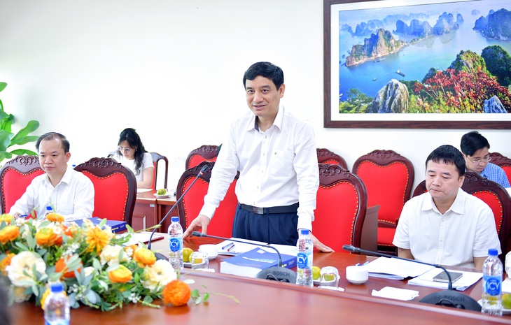 Khơi thông nguồn lực xây dựng, phát triển thiết chế văn hóa, thể thao- Ảnh 2. Khơi thông nguồn lực xây dựng, phát triển thiết chế văn hóa, thể thao- Ảnh 2.