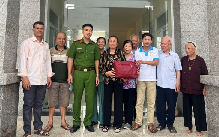 Kịp thời ngăn chặn vụ lừa đảo, chiếm đoạt tài sản qua mạng