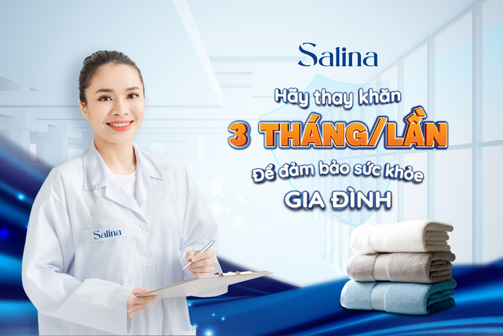 Khăn bông cũng có "hạn sử dụng": 90% người tiêu dùng không biết điều này- Ảnh 2.