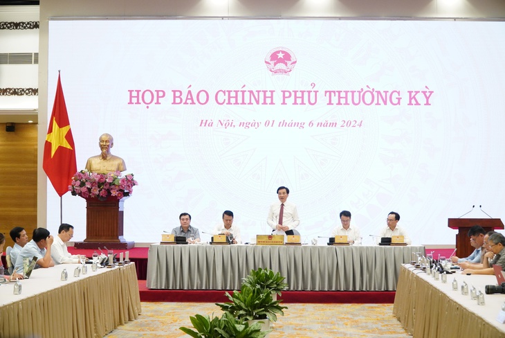 Bộ Công an cung cấp thông tin mới nhất liên quan đến vụ án tại Tập đoàn Phúc Sơn và Thuận An- Ảnh 1.