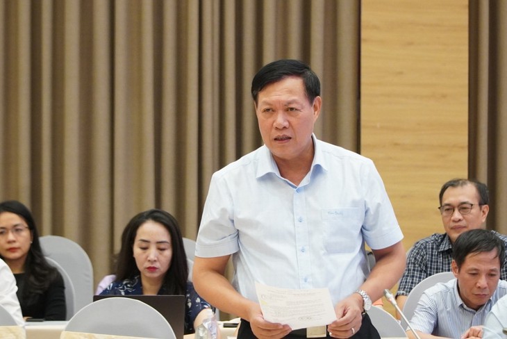 Thứ trưởng Bộ Y tế: Truy xuất sau một số vụ ngộ độc thực phẩm, phát hiện cơ sở trà trộn nguyên liệu trôi nổi- Ảnh 1.