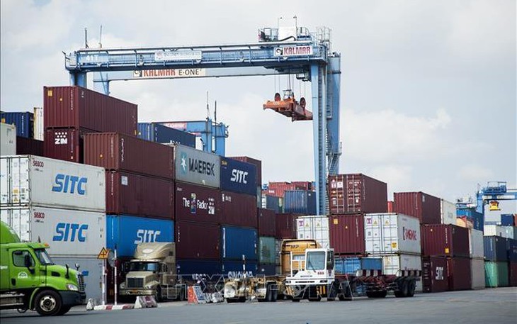 Việt Nam lọt Top 6 nước ASEAN có GDP tăng trưởng tốt