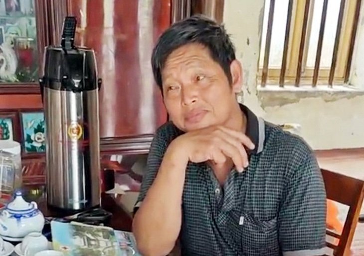 Khởi tố đối tượng cưỡng đoạt 500 triệu đồng của nguyên bí thư xã- Ảnh 1. Khởi tố đối tượng cưỡng đoạt 500 triệu đồng của nguyên bí thư xã- Ảnh 1.
