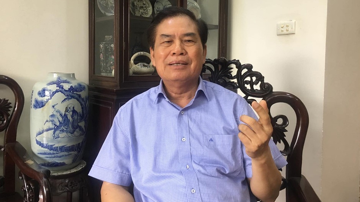 Hiến tặng mô, tạng để những giá trị nhân văn luôn còn mãi- Ảnh 3.