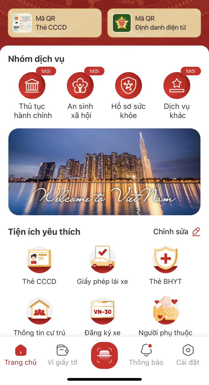 Bộ Y tế hướng dẫn thí điểm thực hiện Sổ sức khỏe điện tử phục vụ tích hợp trên ứng dụng VNeID- Ảnh 1. Bộ Y tế hướng dẫn thí điểm thực hiện Sổ sức khỏe điện tử phục vụ tích hợp trên ứng dụng VNeID- Ảnh 1.