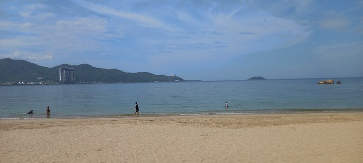 Phát động tuần lễ Biển và Hải đảo Việt Nam, tháng hành động vì môi trường- Ảnh 4.