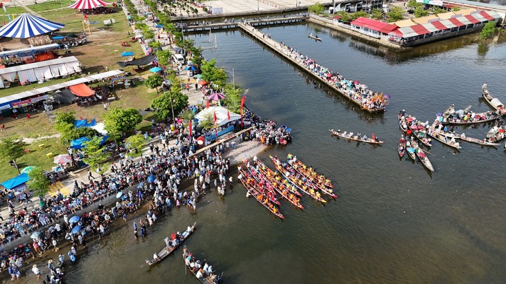 Vui hội